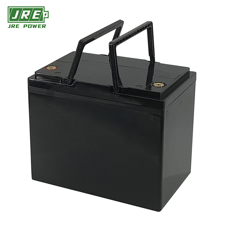 12V 100Ah 12V 150Ah 12V 200Ah 12V 400Ah boat golf cart storage solar battery lifepo4 battery pack homestorage battery UN38.3 DG