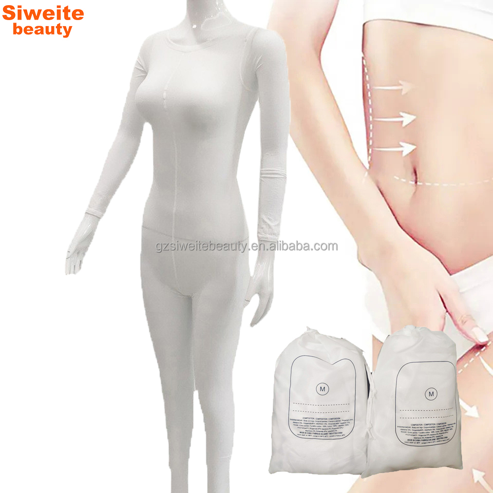 High Quality body suits woman body training suit bodyshaper bodysuit bodystocking full body stocking bodysuits for men