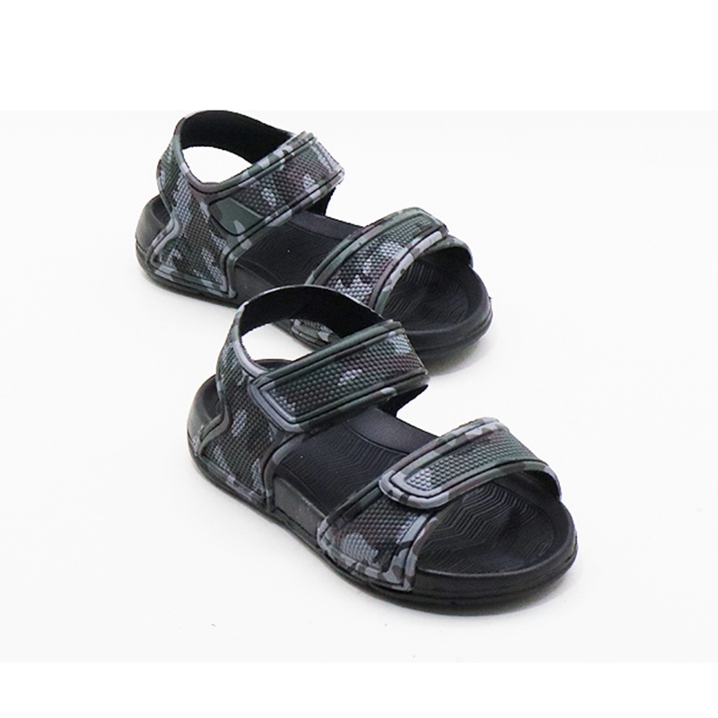 Factory sale various widely used custom toddle rgirls sandals 2021