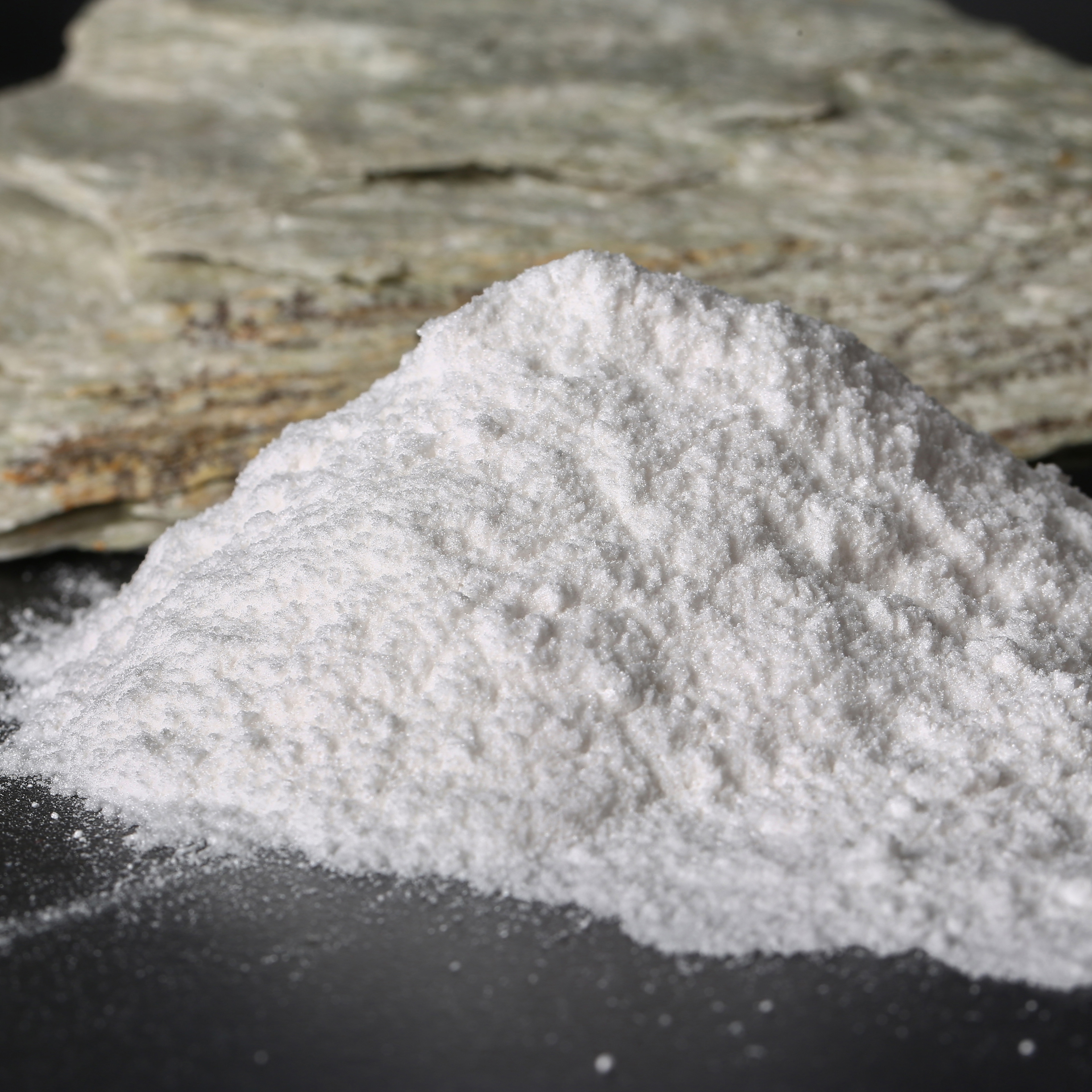 Порошок слюды для влажной обработки KingPowder HC-20