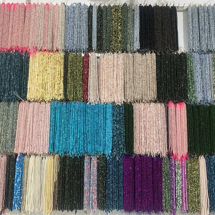 8mm Indian Agate Gemstone 108 Mala Beads Yoga Spiritual Long Jewelry Natural Stone Chakra Tassel Prayer Bead Necklace