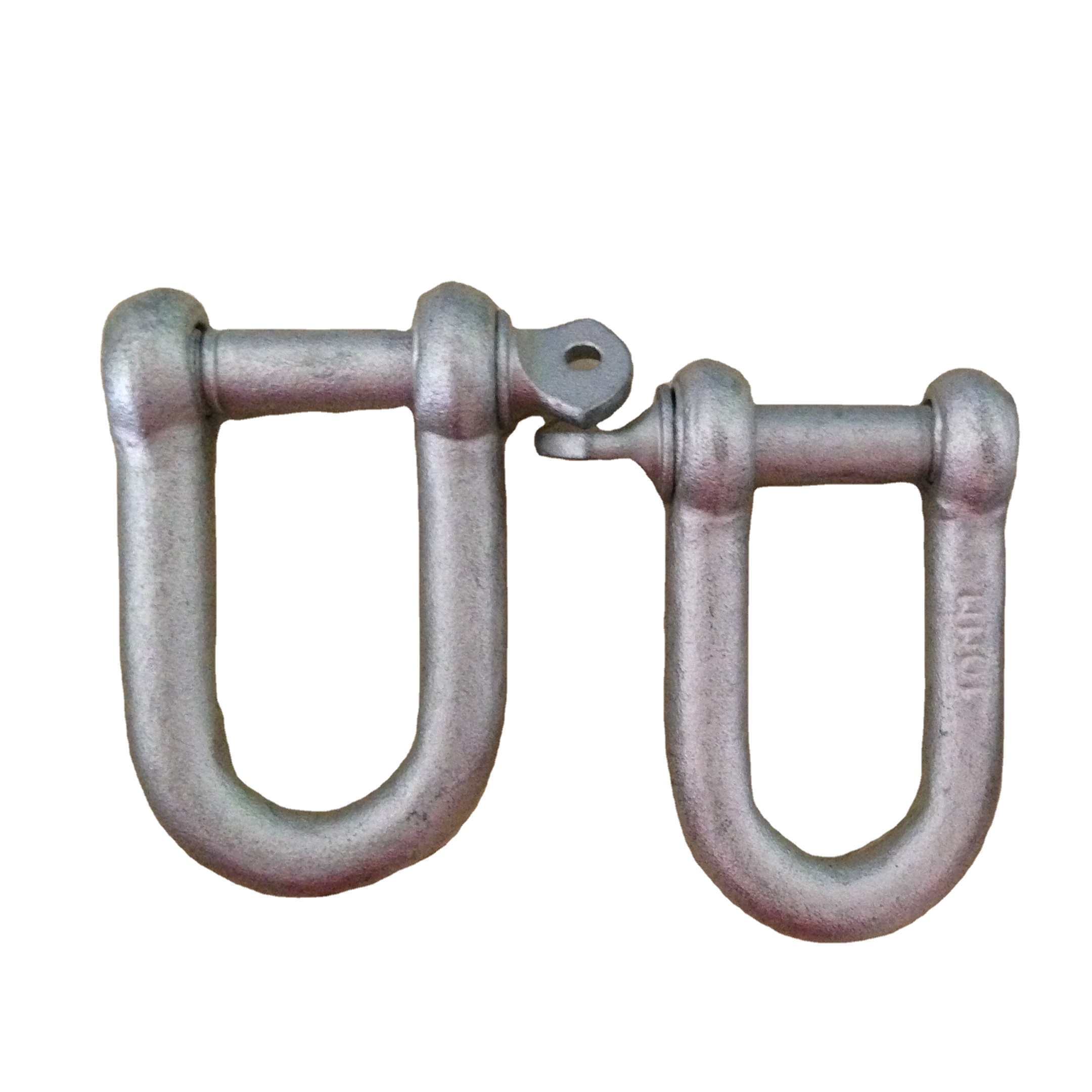 Galvanized Dee High Strength JIS Adjustable Shackle