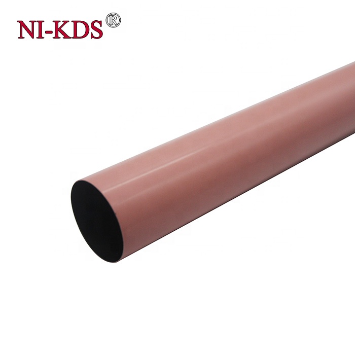 CE710-69001 Fuser пленка рукав для HP CP5225 5525 M750 M775 CP5525 фиксирующая пленка