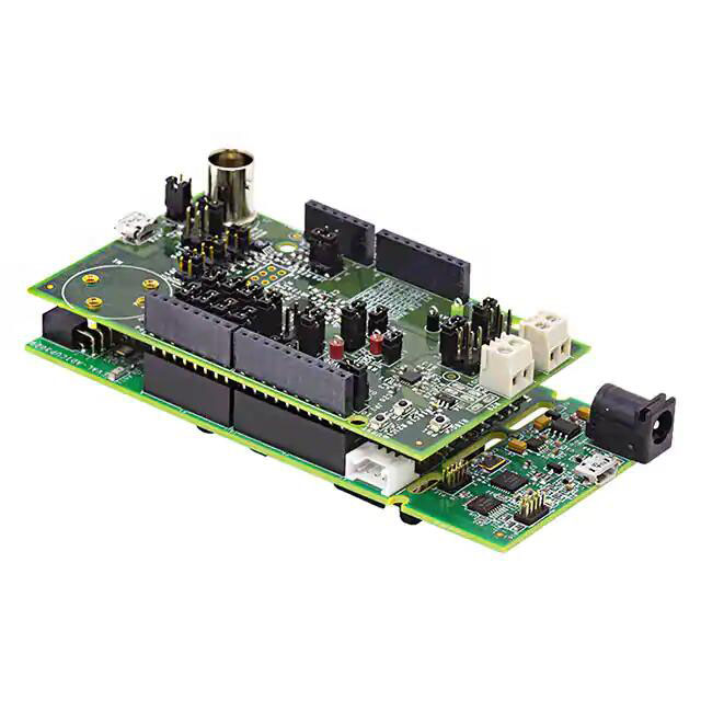 Evaluation Boards 1SHEELD