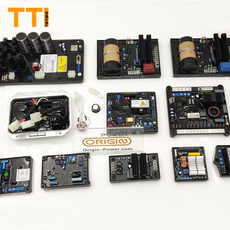Автоматический регулятор напряжения AVR SX460 R448 R449 R438 R250 SX440 R449 AS440 MX321 AS480 AVR
