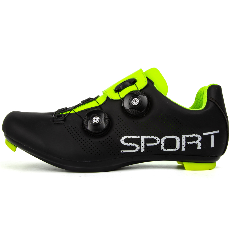 Chinese Manufacturer Factory Supply Cycling Shoes Road Bike Shoes Sole For Cycling