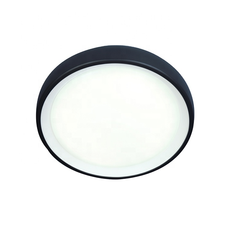 Хорошее качество, дизайн 18 Вт SMD LED IP65, водонепроницаемый наружный потолочный светильник