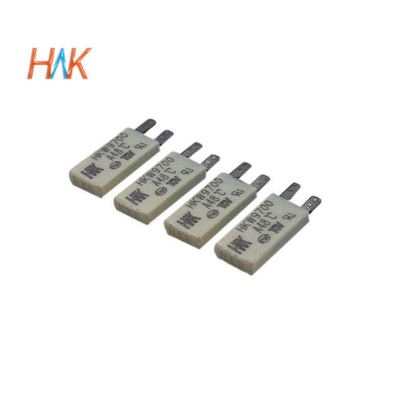 Тепловой датчик Пельтье KSD9700, тепловой протектор тока