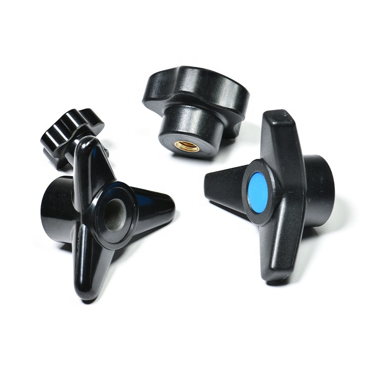 Scale Fine Tuning Handwheel Digital Corrugated Aluminum Alloy Mesh Dial Mechanical Adjustment Round Clamping Knob
