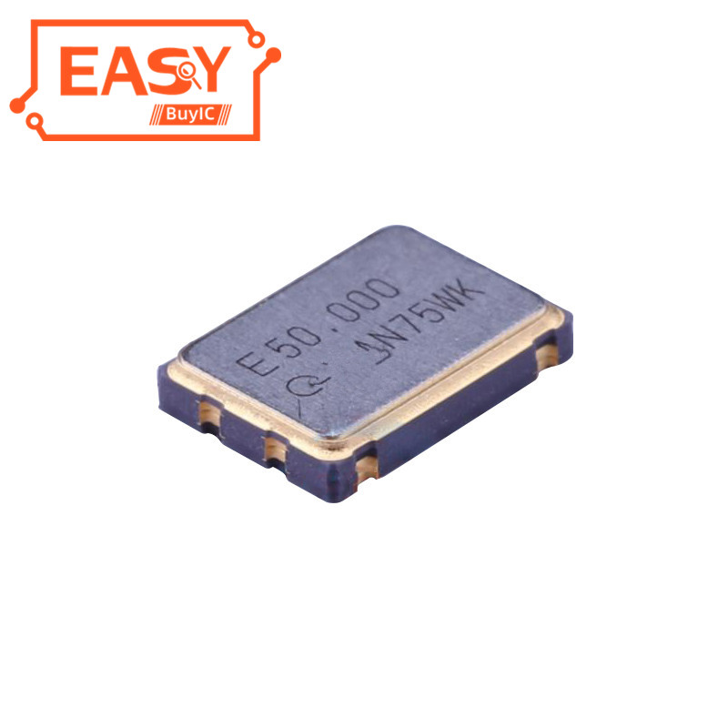 Кварцевый генератор X1G004481001200 SG7050CAN 50 МГц 1.6_3.6V 7050 5070