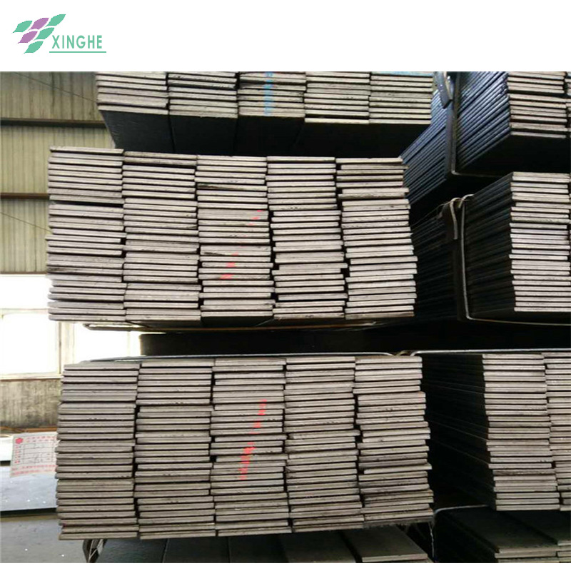 High Quality Flat Profile Steel Structure Steel Flat Bar
