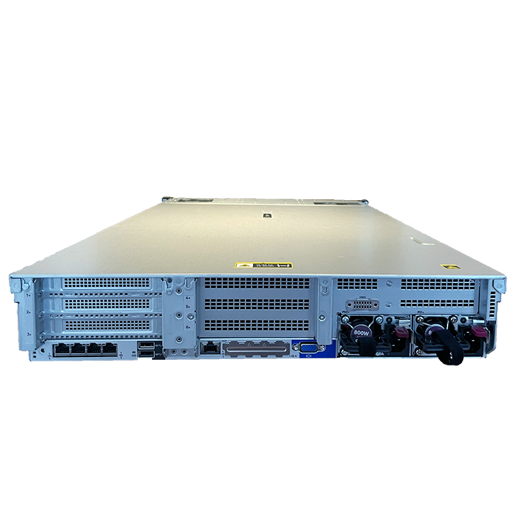 HPE ProLiant DL380 Gen10 2,60 ГГц процессор xeon 4112 2666MT/s DIMM для