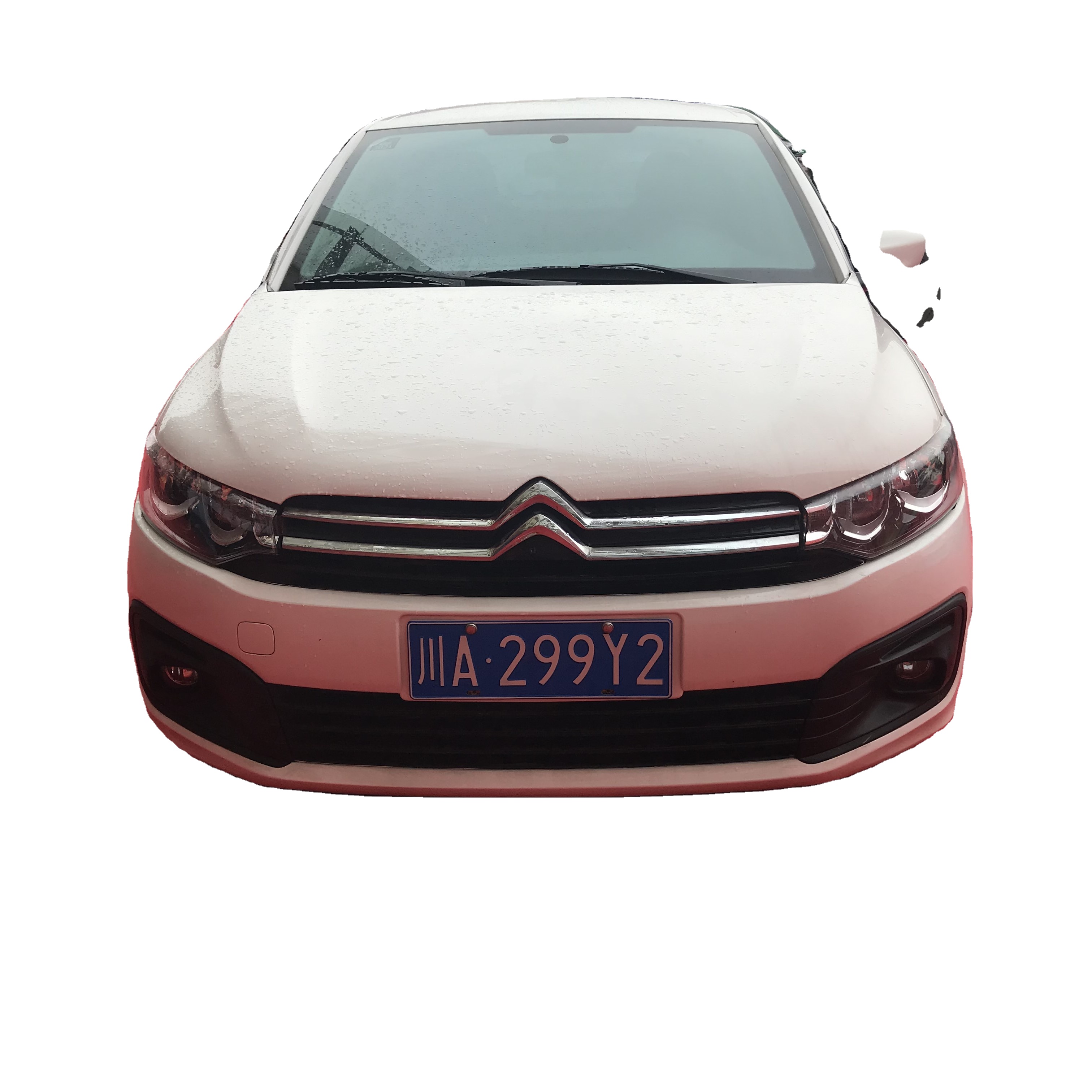 Chinese used cars with high quality and low price