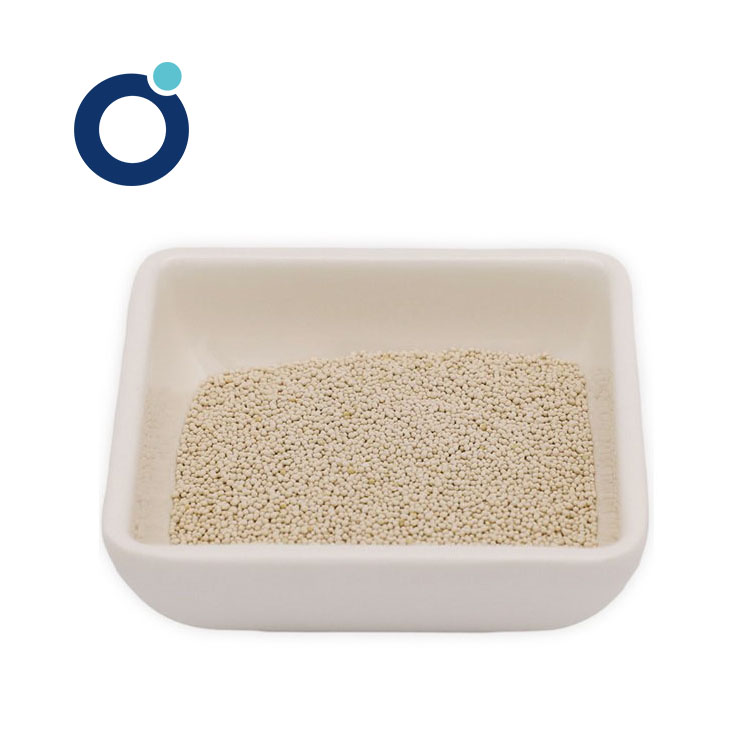 0.4mm-0.8mm 13X-HP Molecular Sieve Zeolite Desiccant Zeolite Price For PSA Oxygen Concentrator