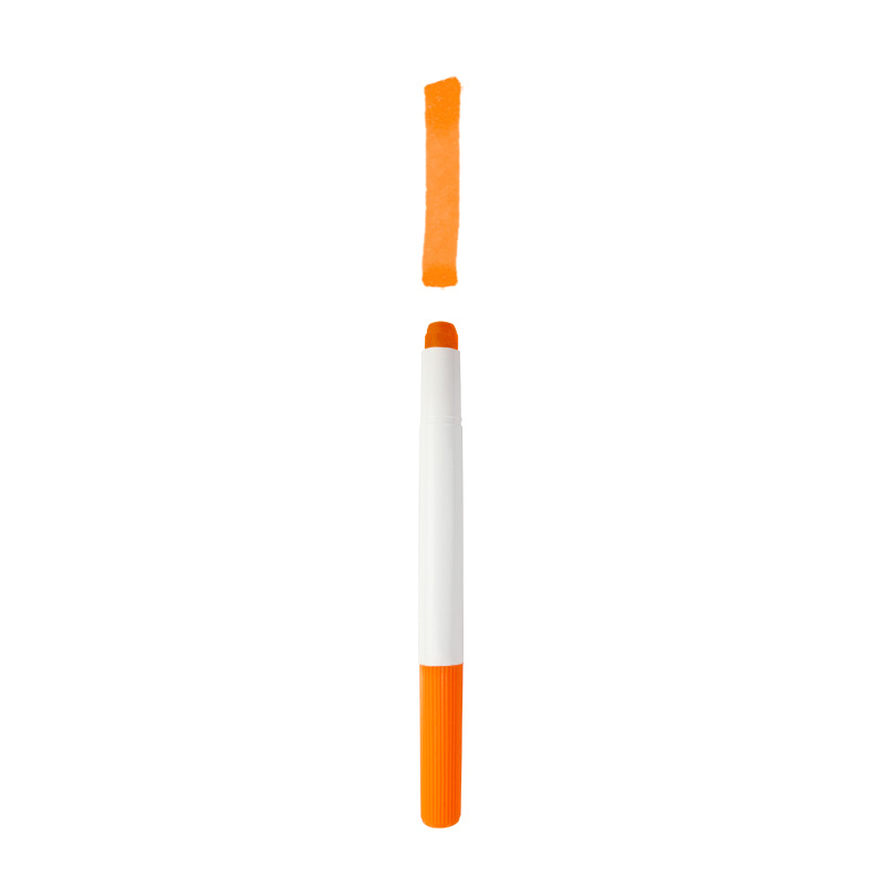 Aesthetic Textmarker For Planner Bible And Text Stationary Personalized Personalised No Bleed Logo With Highlighter Marker Pen