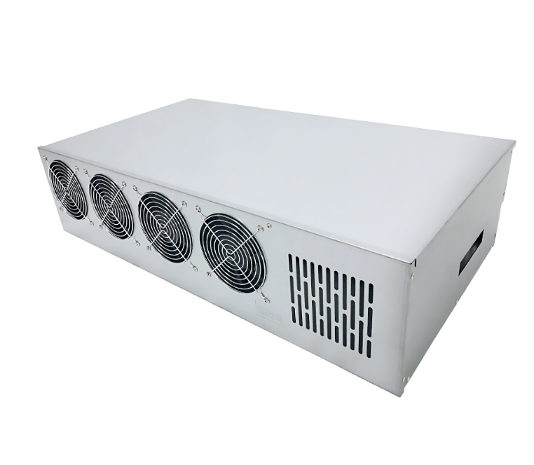 Горячая Распродажа 8gpu 12 gpu машина ethereum каркас для майнинга