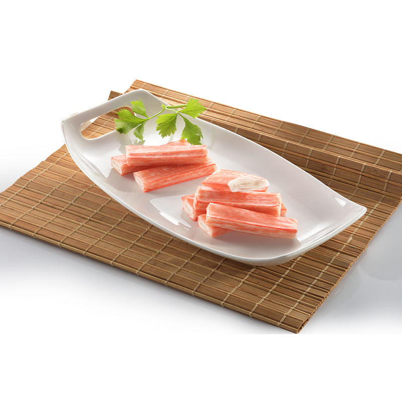 Самая продаваемая цена, палочка Seapack Surimi Kanikama, подходит для использования в качестве палочки для суши или рулона для суши