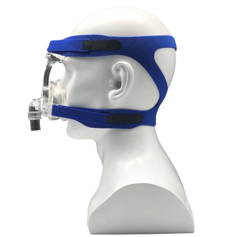 High Quality medical grade Comfortable CPAP Mask Headgear strap for Man