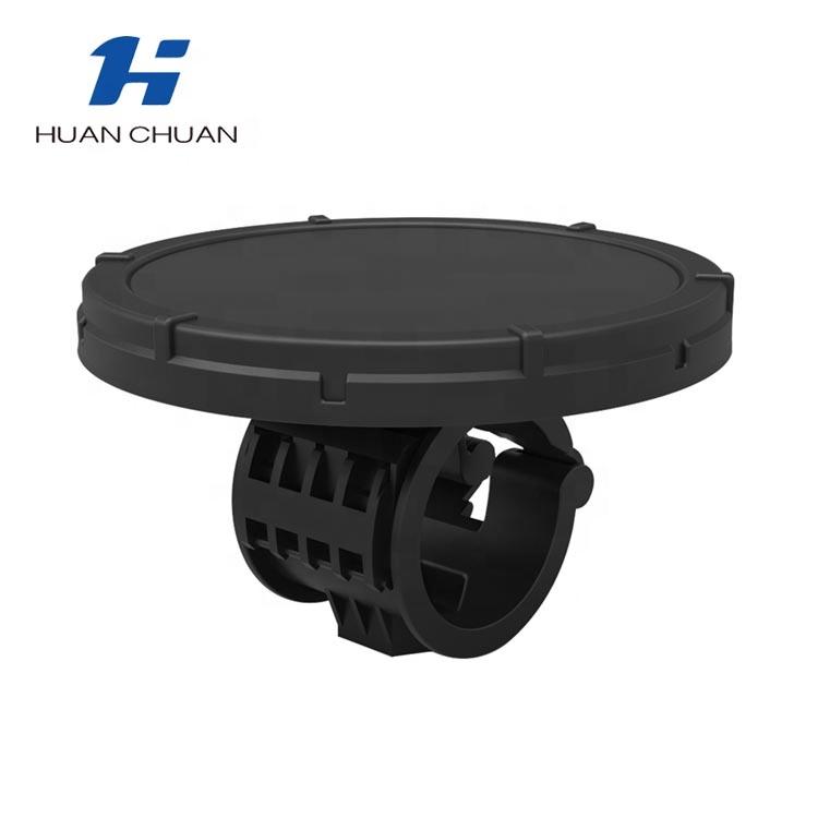 New design 12 inch fine bubble disc diffuser with high quality