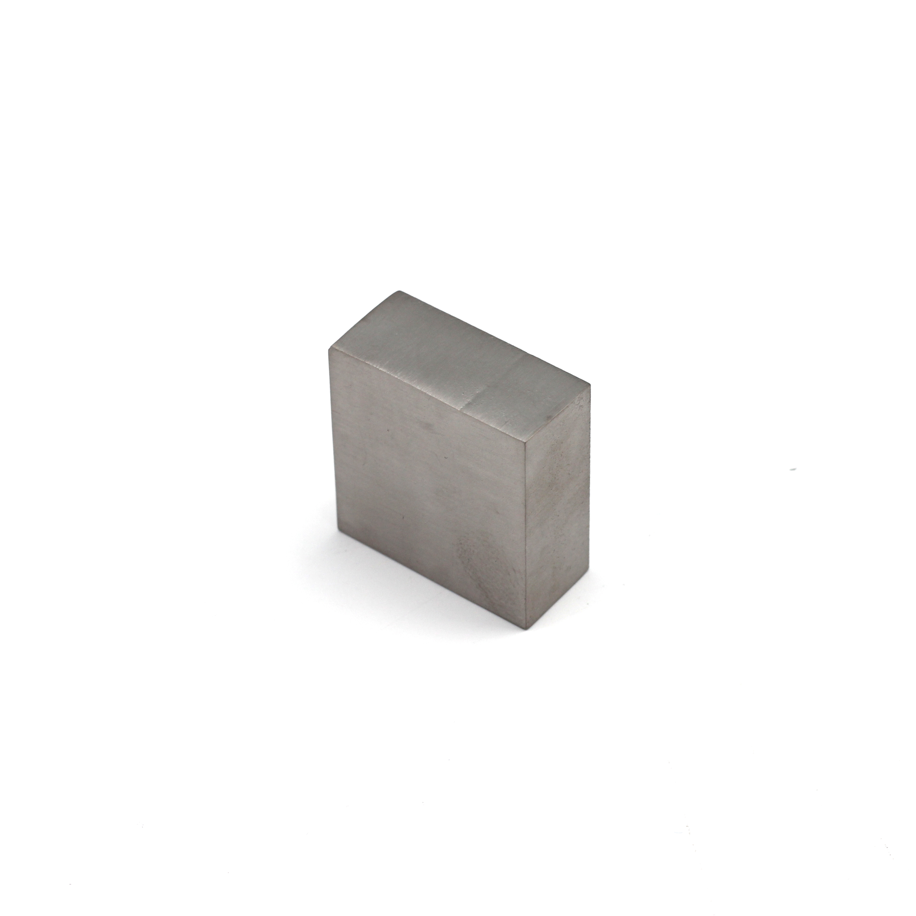 High quality titanium alloy Gr5(Ti-6Al-4V) titanium sheet titanium block for With Factory Price