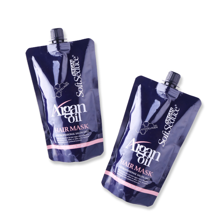 Professional hair treatment hot sale keratin treatment for water treatment