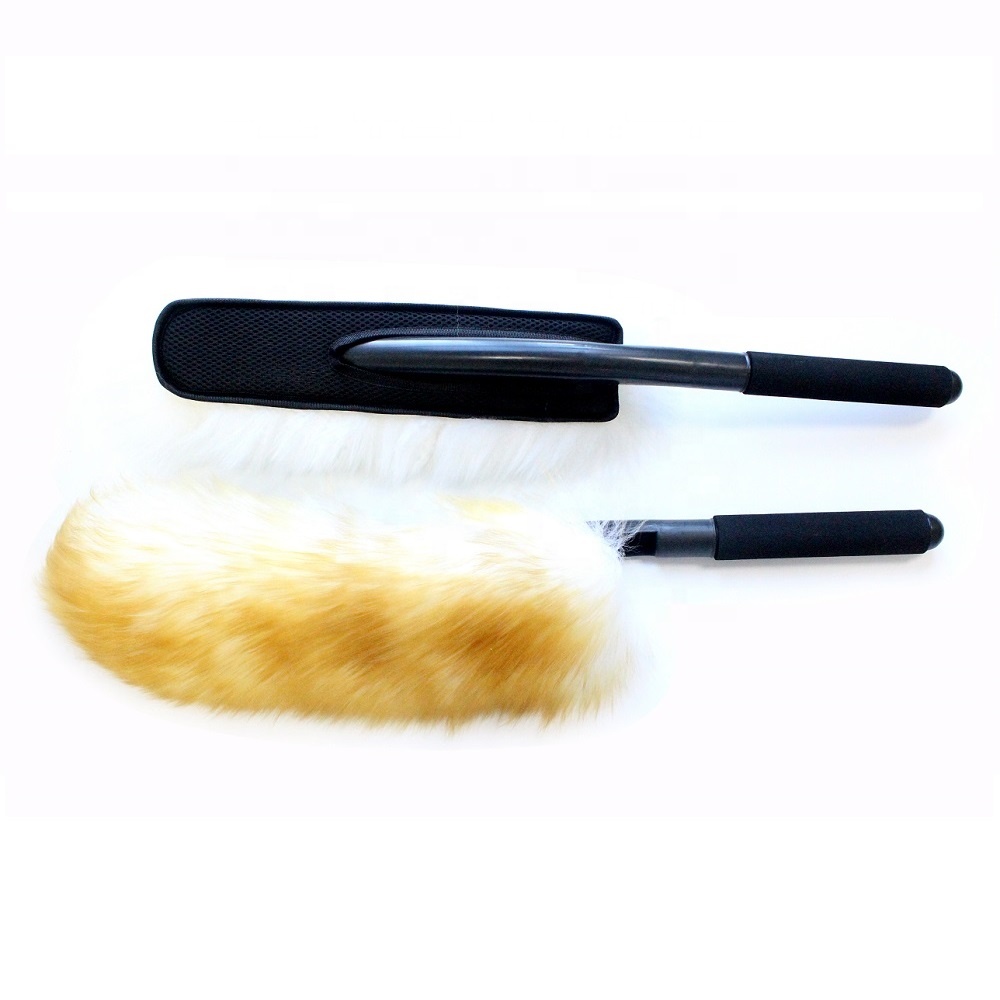 Глоссonly Автомойка ягнят шерсть Duster