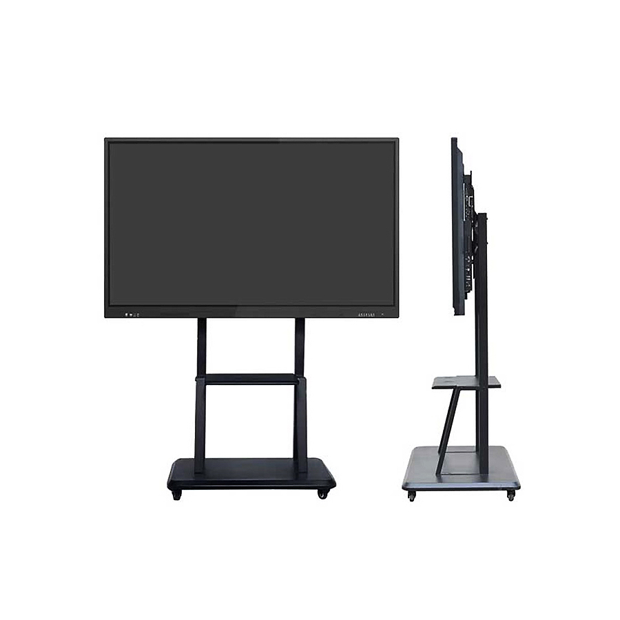 Smart Interactive Whiteboard Smart Board Interactive Price Flat Panel Display For School