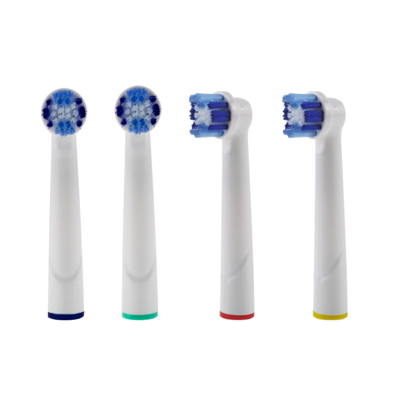 Профессиональные стоматологические инструменты oral b имплантат головки сменные электрические зубные щетки