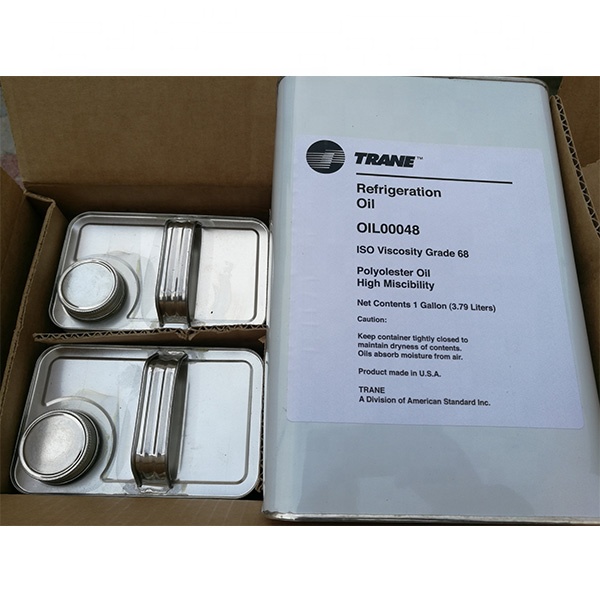 Компрессор охлаждения Trane OIL00048, охлаждающее масло