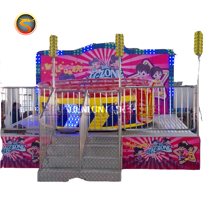 Luna Park Vendita Usato Disco Tagada на продажу
