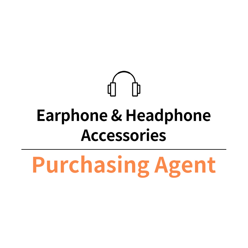 Purchasing agent china 3C noise cancelling tws Earphone gaming in-ear wireless bluetooth Headphone Accessories 1688