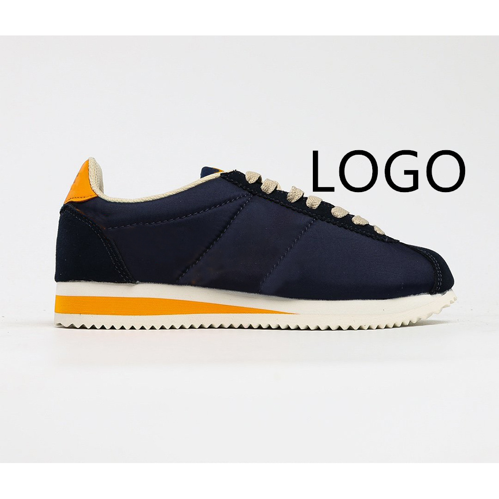 Forrest Gump Classic Cortez кожаные ретро Оригинальные кожаные кроссовки для бега 2223K389