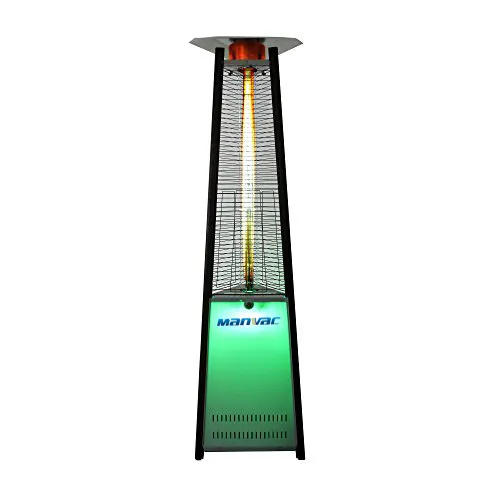 Patio Heater Gas Famous Brand Supply Directly High Quality Outdoor Gas Patio Heater Gas