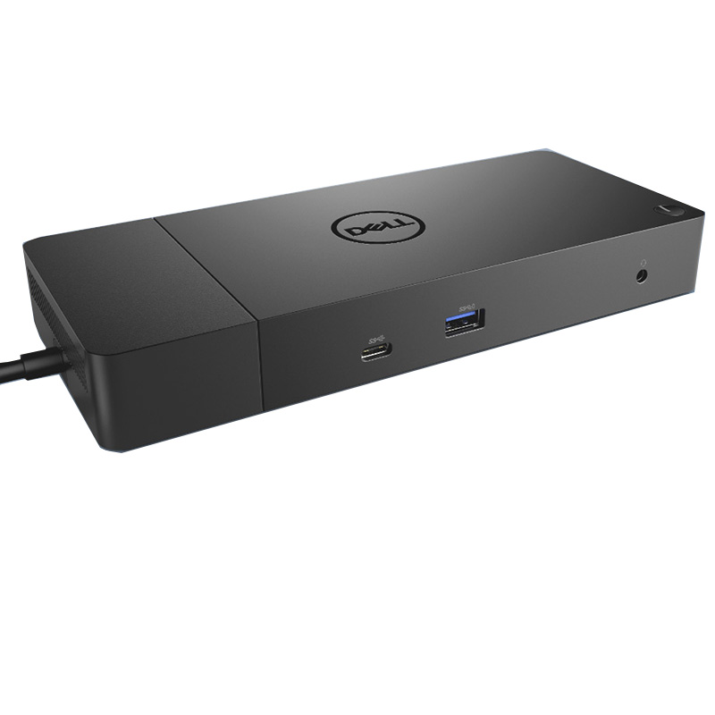 Совершенно новая док-станция для Dell WD19 USB Type-C, док-станция Thunderbolt с адаптером питания переменного тока 180 Вт