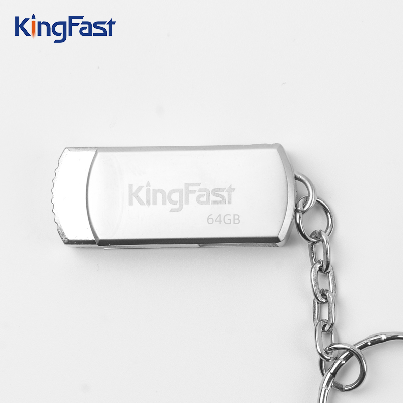 Usb Flash Drives Customized USB For 64gb Gift Oem Metal Status Logo Style
