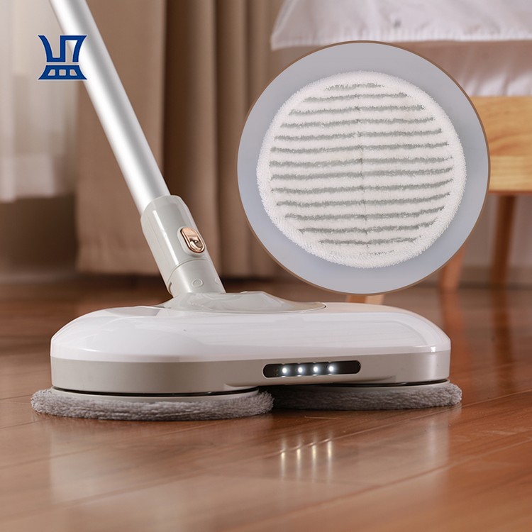 Бесплатная доставка, 6 шт., сменные накладки для швабры для Bissell Spinwave