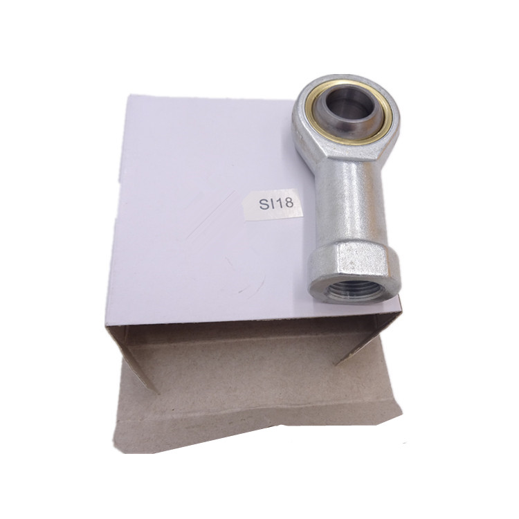 High Quality SI18 Joint rod end bearing