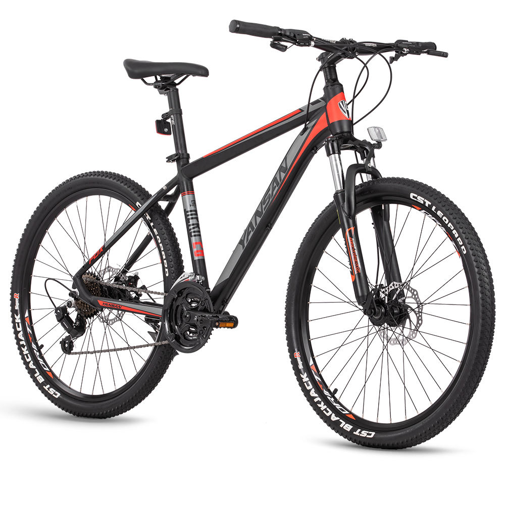 Горный велосипед 26 дюймов 24 Скорость mtb велосипед ребёнка ройялас механический дисковый тормоз