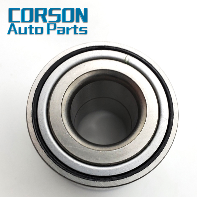 Rear Wheel Hub Bearing 43210-1HL0A For 12-19 Nissan Micra Versa Versa Note