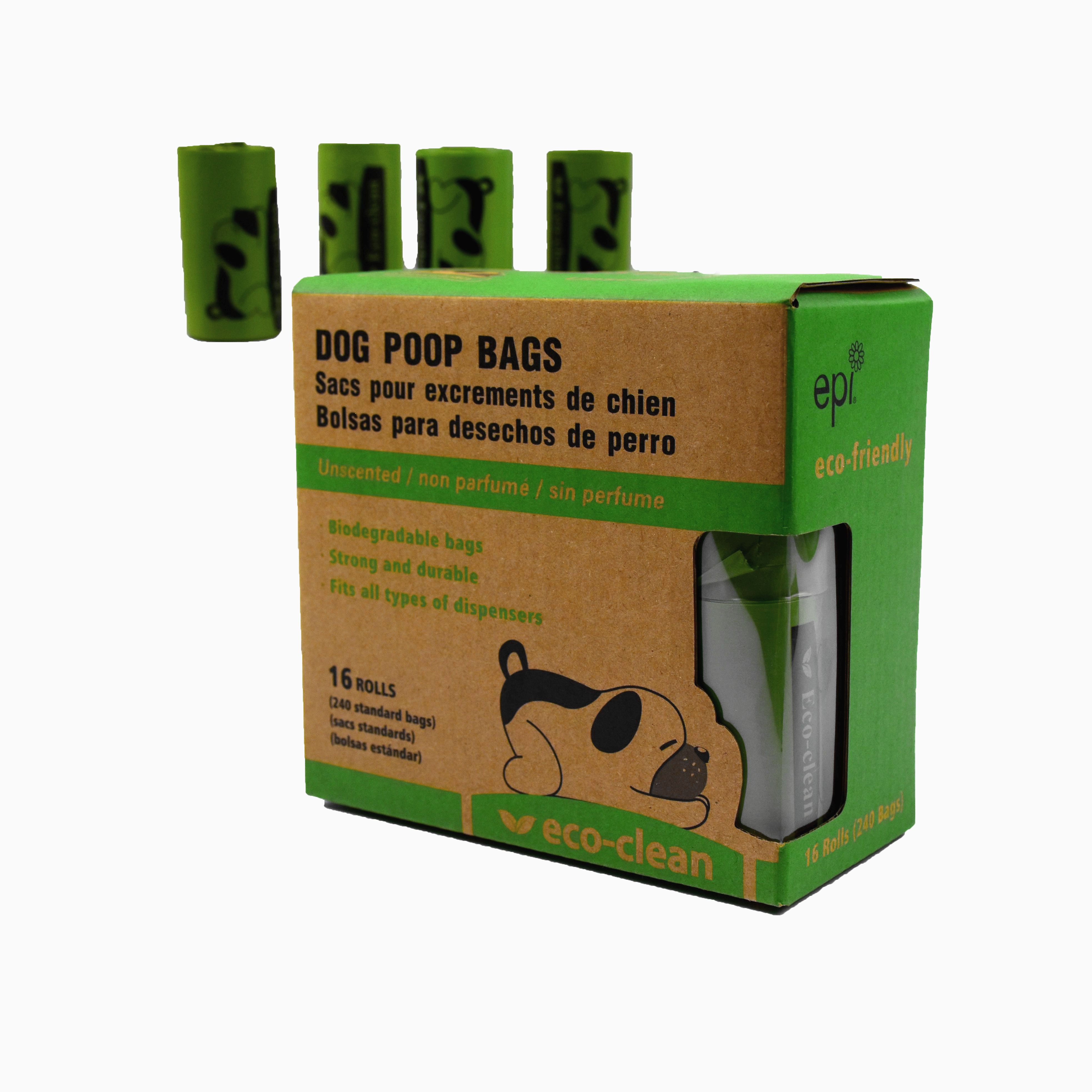 High quality Wholesale Manufacturer Customized Pet Plastic Garbage China Bag Doggy Dog Poog Bags For Pet
