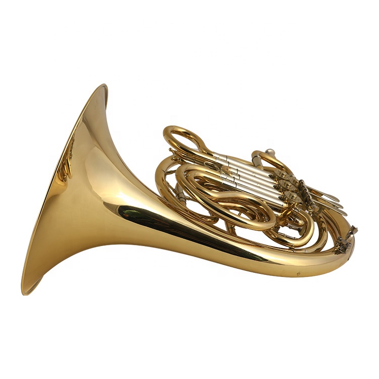 Brasswind инструменты латунные инструменты французский рог двойной французский Рог