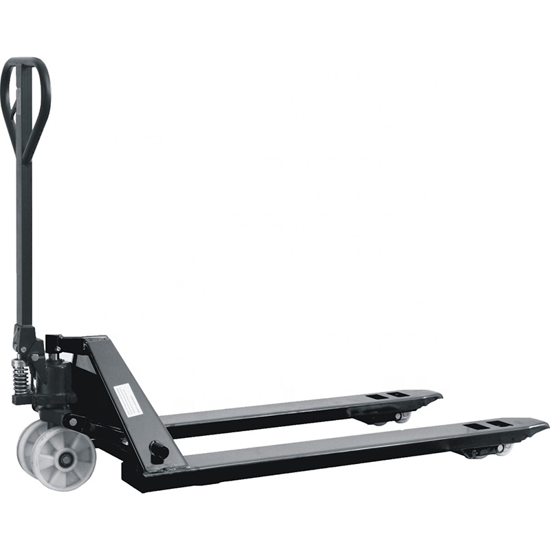 Hand Operated Lft Truck Casting Hand Pallet Truck