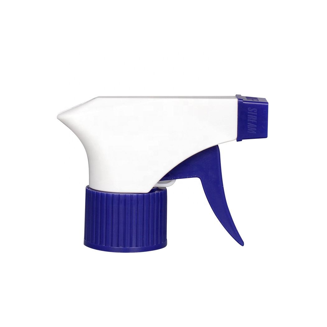 28/410 PP plastic spraying 28MM mini head trigger pumps plastic sprayers trigger spraye