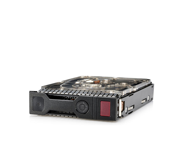 Профессиональный ST12000NM002G HPE 12 ТБ 7200RPM SAS 12 ГБ/сек. 3.5in Сервер жесткий диск для жесткого диска
