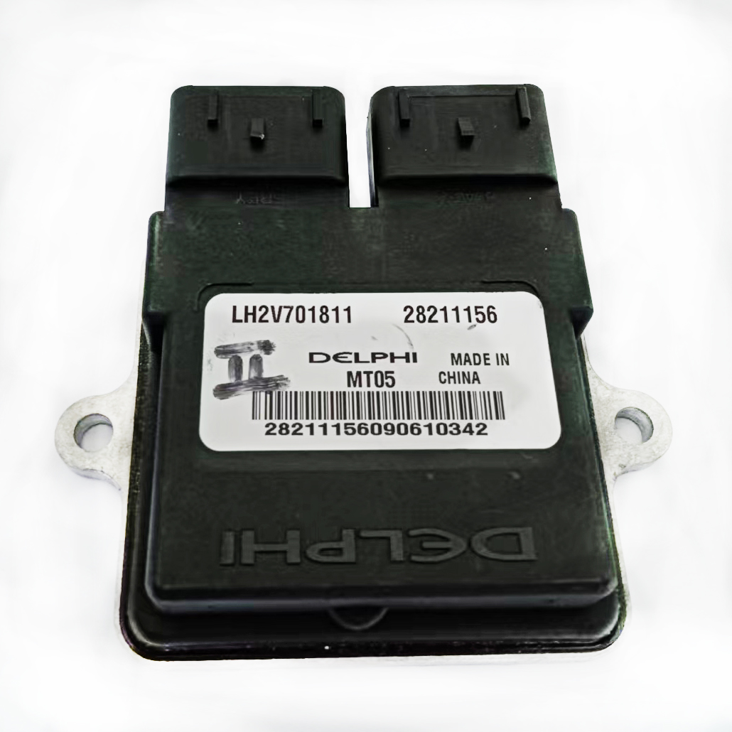 Высококачественный пластиковый корпус ecu для мотоцикла, система EFI, ECU для мотоцикла DELPHI