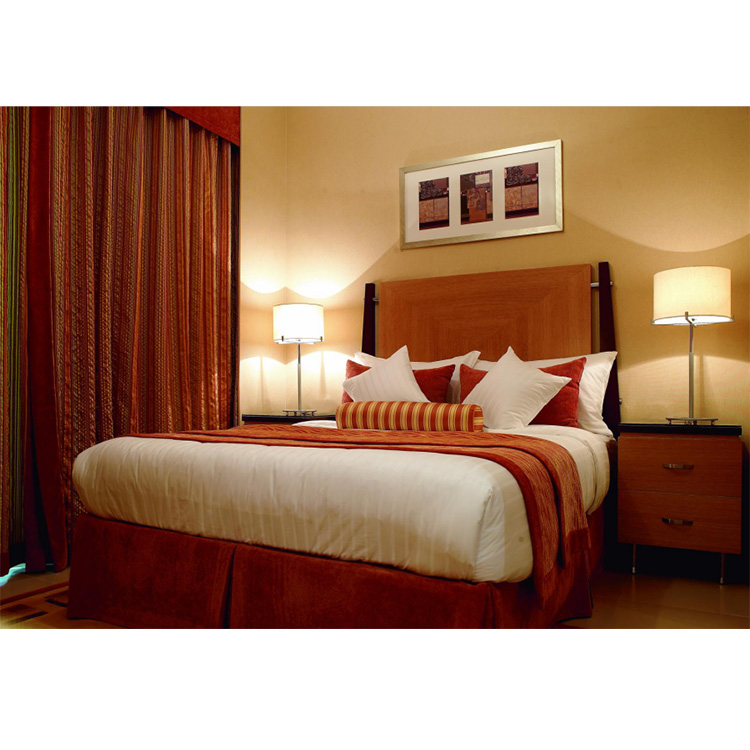 Middle Eastern style hotel bedroom sets furniture modern guest room set furniture for hotels interior