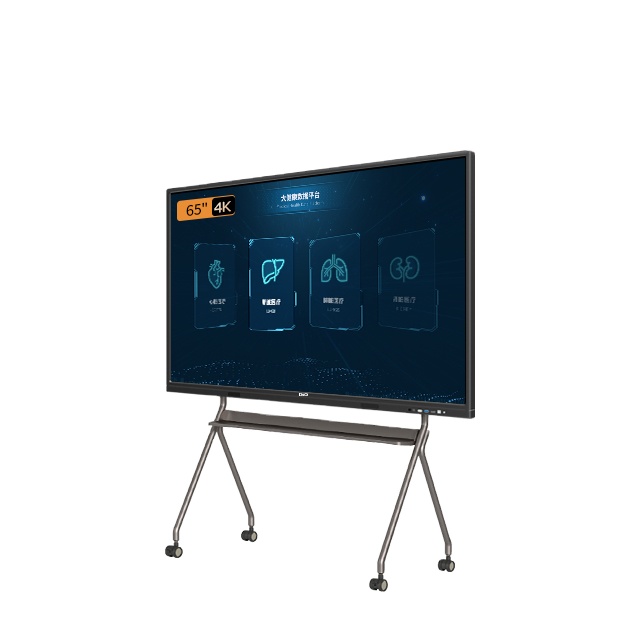 65inch multi-touch electronic interactive whiteboard smart board flat panel all-in-one interactive smart whiteboard