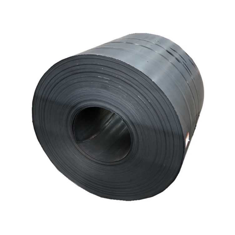 Металлическая катушка из мягкой стали SAE 1006 dc01 spcc astm 1008 холоднокатаная катушка из углеродистой стали