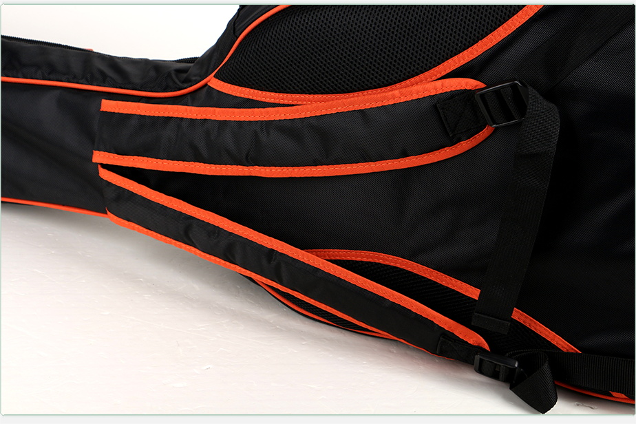 Высокое качество OEM Акустическая гитара Gig Bag