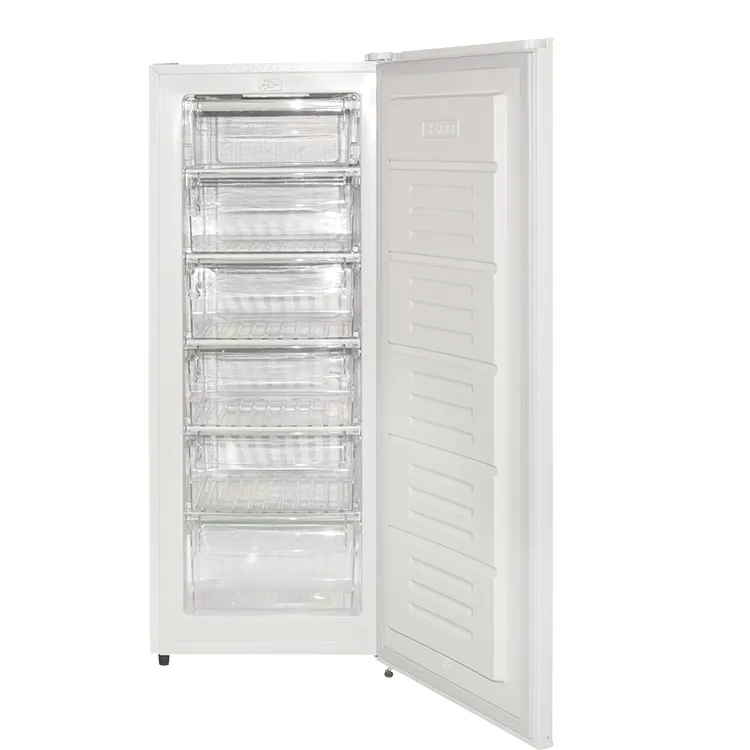 Upright Refrigerator And Freezer Upright Freezer 6 Drawers Wholesale Commercial Refrigerator Freezer Good Price